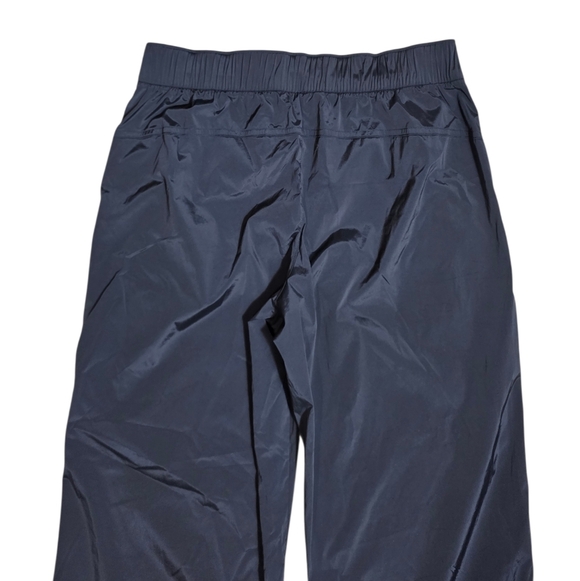 Athleta Rise Track Casual Activewear Pant Black Size Small - Picture 5 of 11